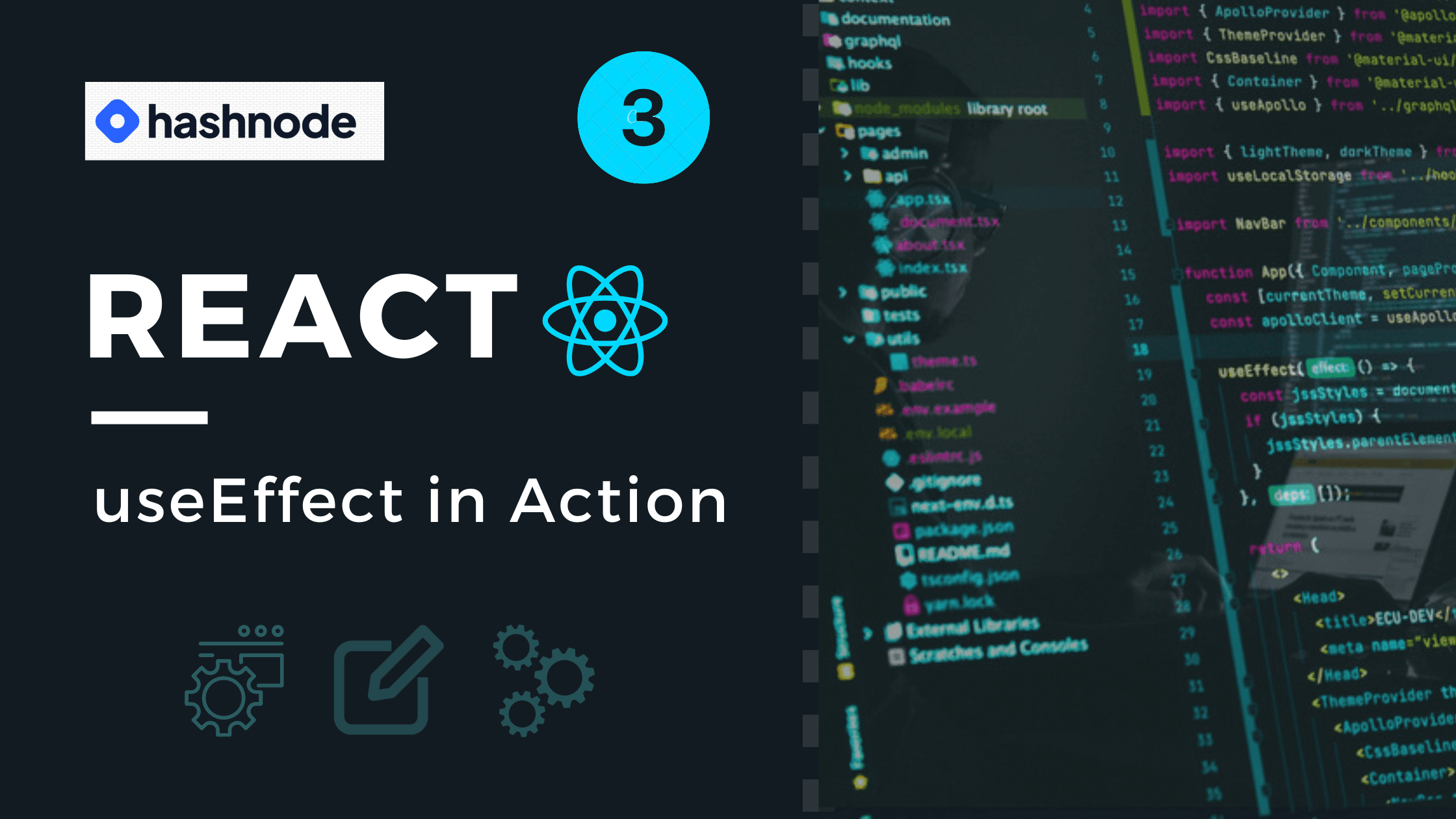 Front-end Reactor: useEffect in Action