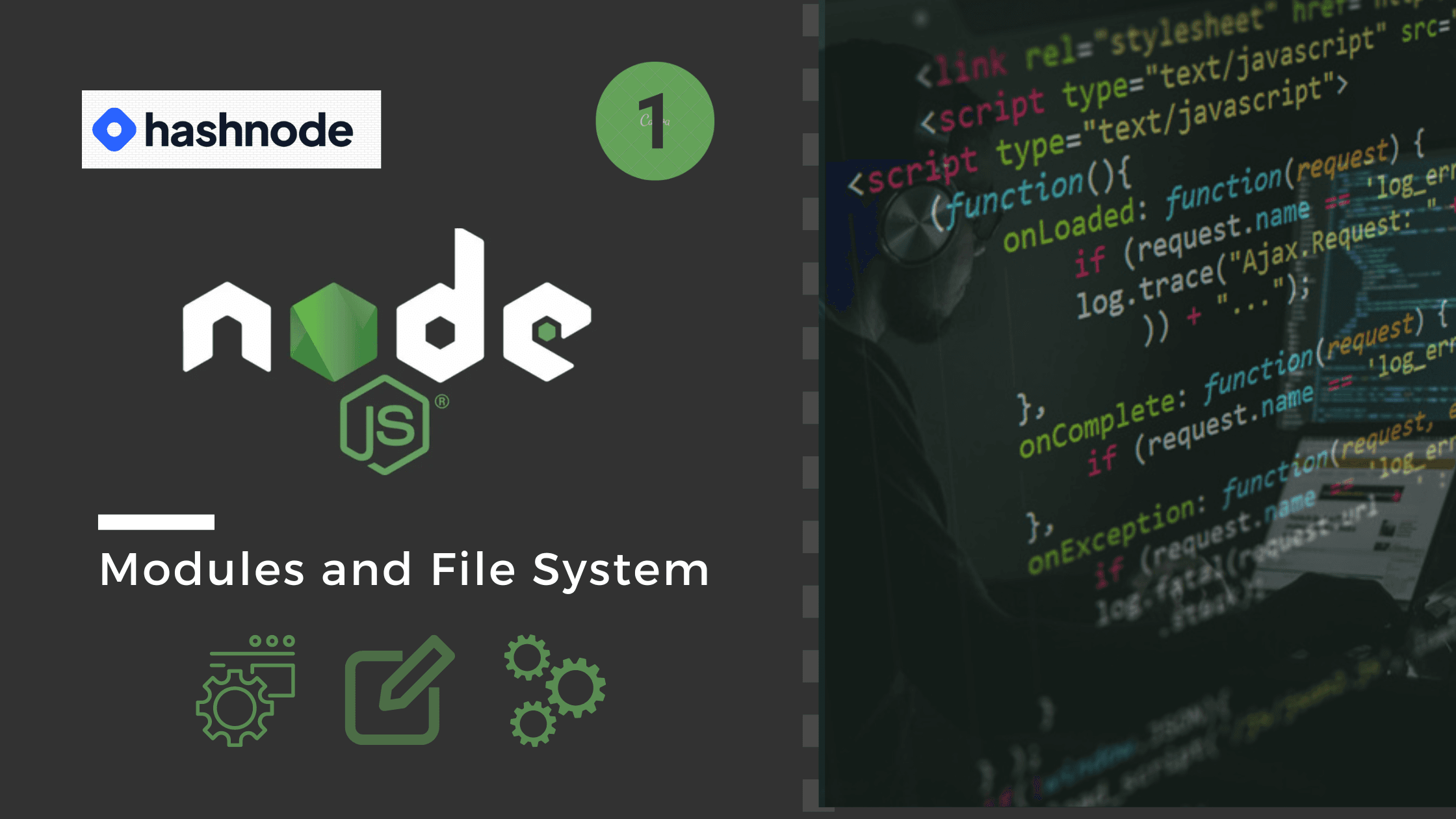 Node.js: Exploring Modules and File System